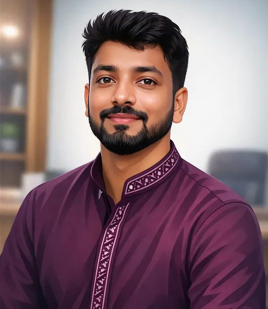 Chandan Mandal